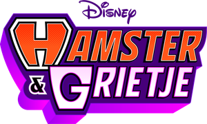 Hamster y gretel — Logos 12