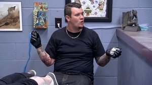 Comedians, Zombies and Space Cats, Oh My!