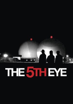The 5th Eye poster
