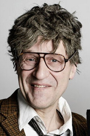 Morten Lorentzen portrait