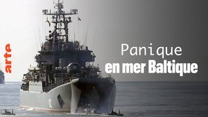 Panique en mer Baltique