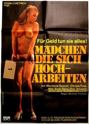 Mädchen, die sich hocharbeiten film complet