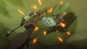 The Rising of the Shield Hero: 1×24