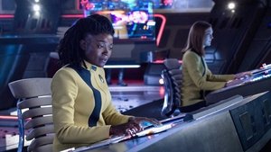 Star Trek: Discovery 4. évad 2. rész