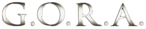 G.O.R.A. — Logos 1