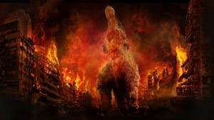 Godzilla Resurge