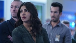 Quantico Temporada 2 Capitulo 6