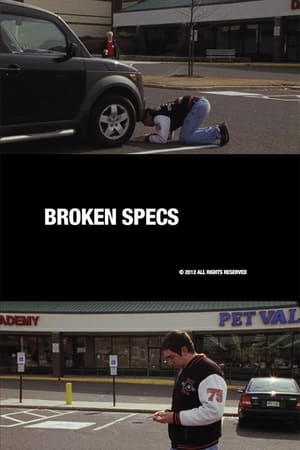 Broken Specs 2012
