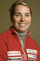 Geneviève Simard's photo