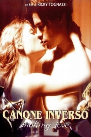 Poster Canone inverso - Making Love 2000