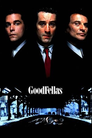 poster GoodFellas
