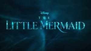 The Little Mermaid (2023)