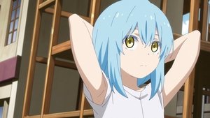 Tensura Nikki: Tensei shitara Slime Datta Ken (1X02) Online Sub Español HD