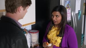 The Mindy Project: 1×21