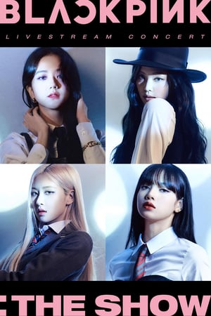 Poster BLACKPINK: The Show 2021