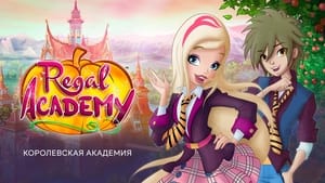 poster Regal Academy