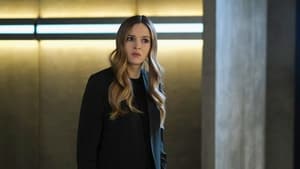 DC: Flash: S08E11