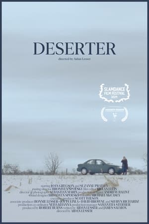 Poster Deserter 2023