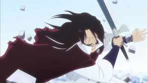 Bleach: Thousand-Year Blood War: 1×6