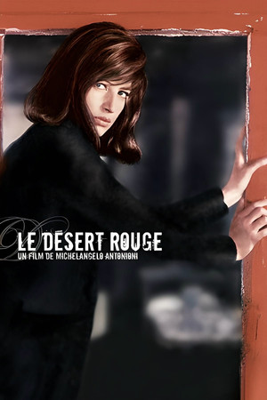 Red Desert 95