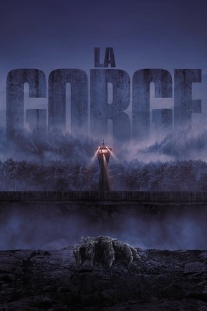 poster The Gorge