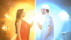 series image