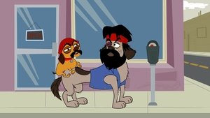 Cheech & Chong’s Animated Movie