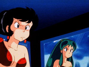 Urusei Yatsura: 1×120 {year} Online En Netflix