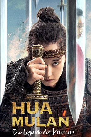 Hua Mulan 13