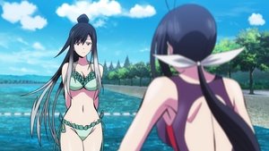 Keijo!!!!!!!!: 1×6