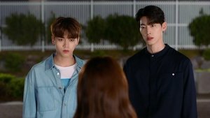 Bad Girlfriend: Episodio 9