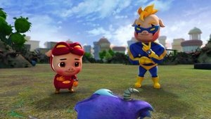 Episode 22