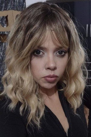 Juliana Seabra portrait