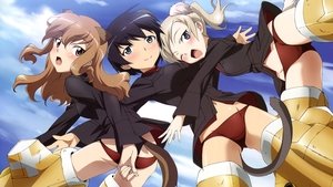 poster Strike Witches