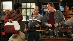 Mike & Molly: 5×4