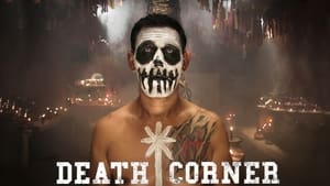 poster Death Corner