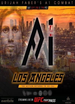 Image Urijah Faber's A1 Combat 14: Sanchez vs. Hoch