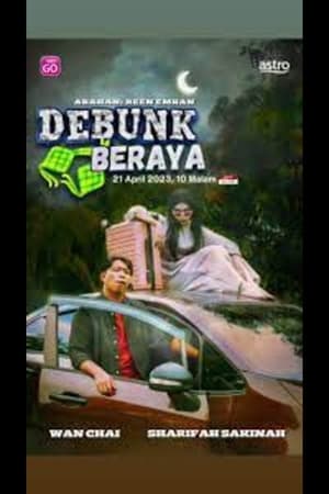 Image Debunk Beraya