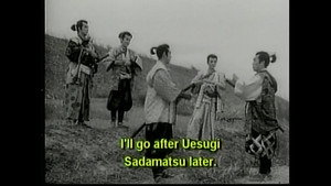 series image