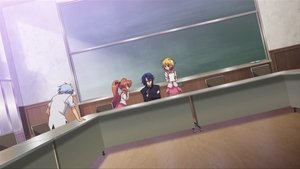 Itsuka Tenma no Kuro Usagi: 1×10