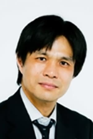 Toru Nakano