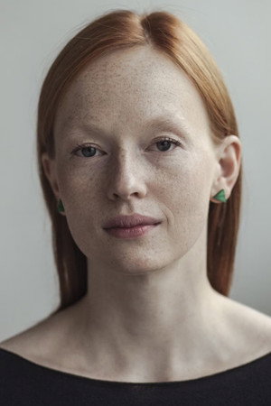 Lena Barbara Luhse portrait