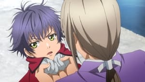 Hakkenden: Eight Dogs of the East: 1×11