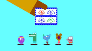 Hey Duggee The Diplomacy Badge