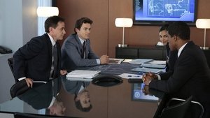 White Collar: 6×5