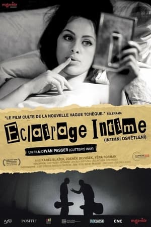 Éclairage Intime