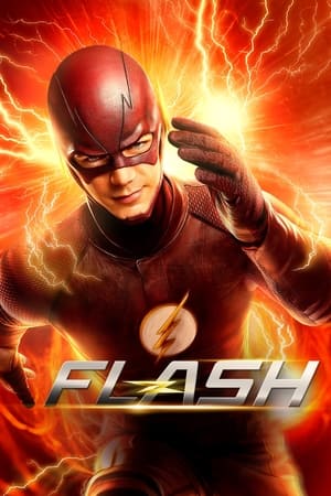 The Flash: 2ª Temporada