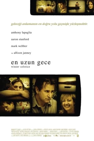 Poster En Uzun Gece 2004