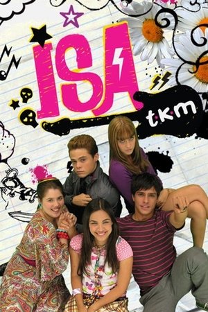 Isa TKM poster