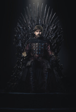 poster Game of Thrones